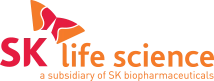 SK Life Sciences logo